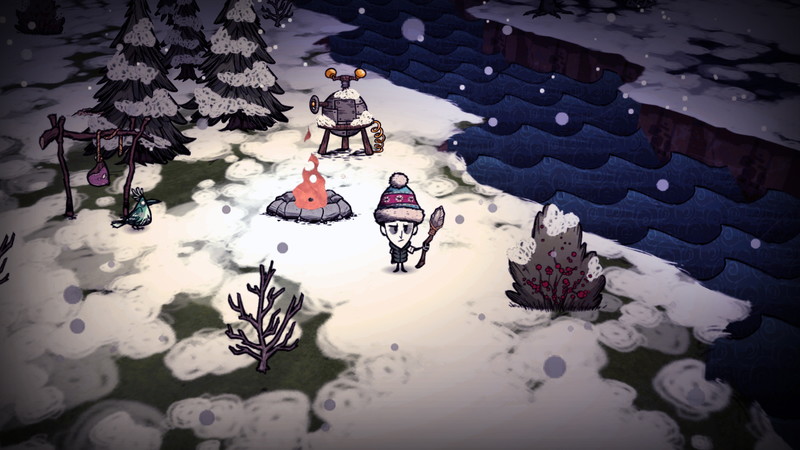 Don't Starve - screenshot 8