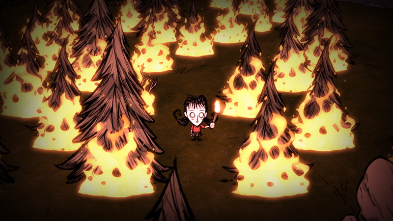 Don't Starve - screenshot 5