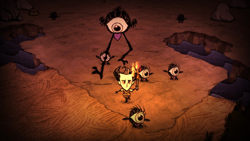 Don't Starve - screenshot 2