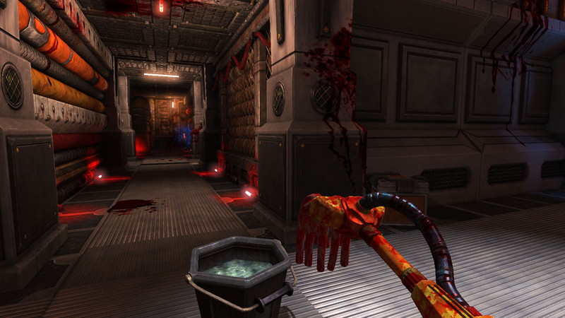 Viscera Cleanup Detail - screenshot 15