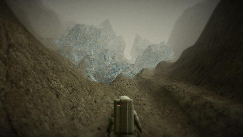 Lifeless Planet - screenshot 23