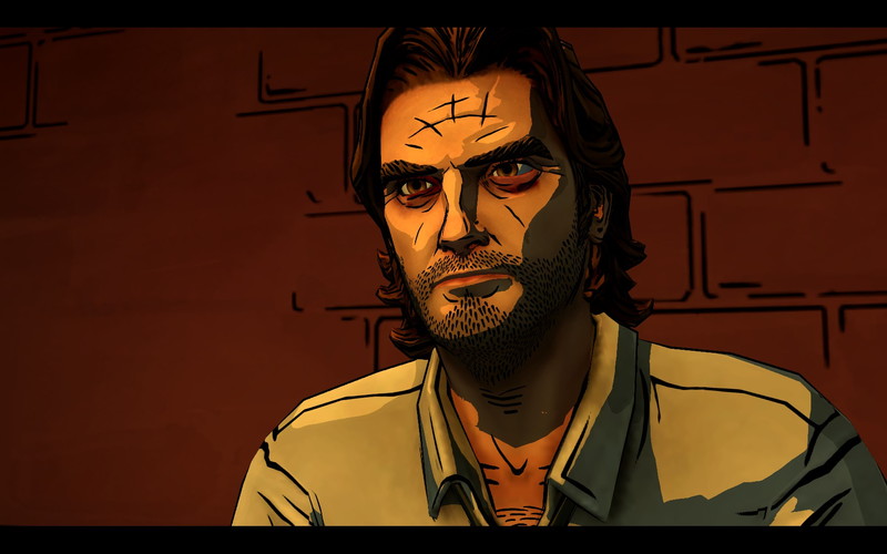 The Wolf Among Us - Episode 2: Smoke and Mirrors - screenshot 1