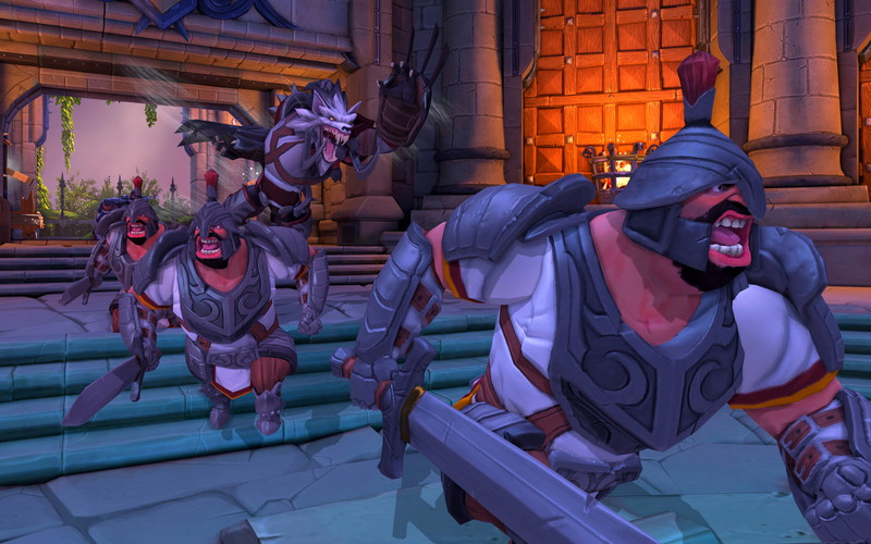 Orcs Must Die! Unchained - screenshot 12