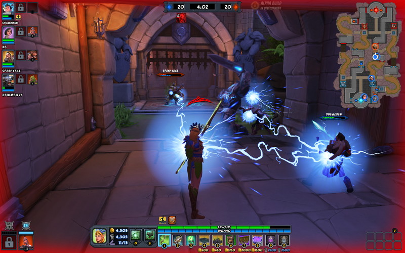 Orcs Must Die! Unchained - screenshot 9