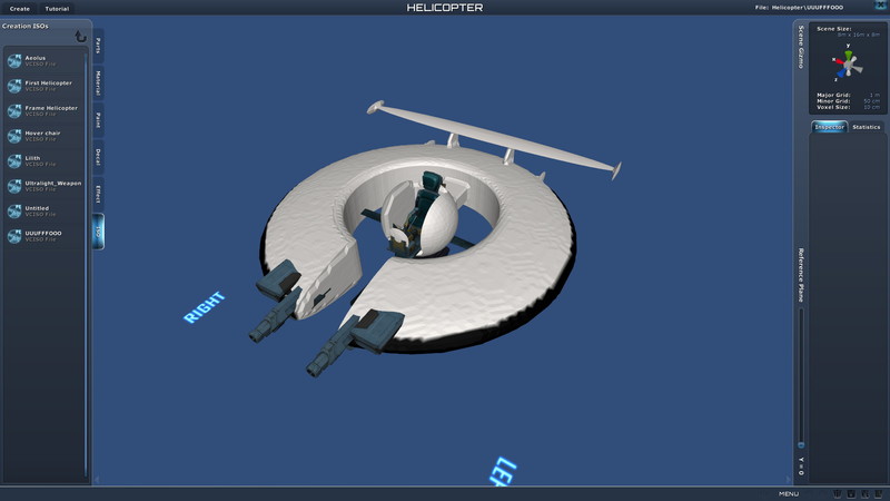 Planet Explorers - screenshot 3
