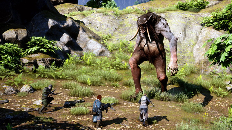 Dragon Age: Inquisition - screenshot 100