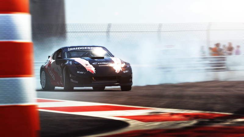 GRID: Autosport - screenshot 7