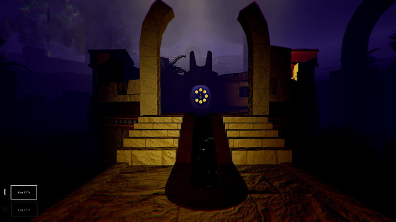 Depths of Fear: Knossos - screenshot 10