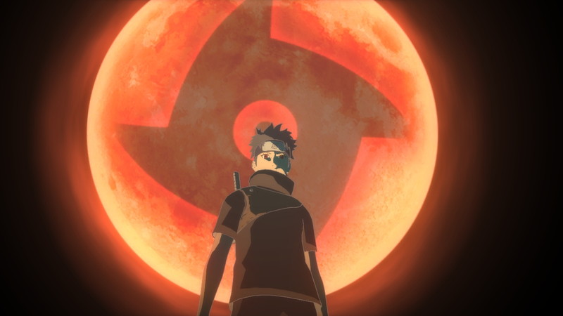 Naruto Shippuden: Ultimate Ninja Storm Revolution - screenshot 17