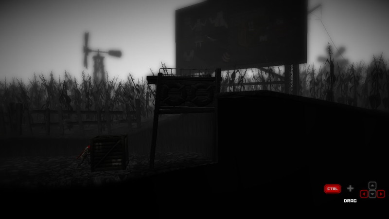 Monochroma - screenshot 20