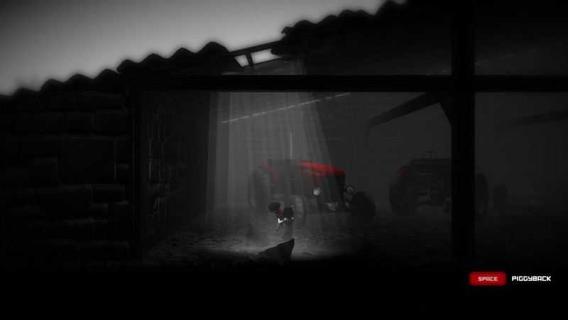 Monochroma - screenshot 19