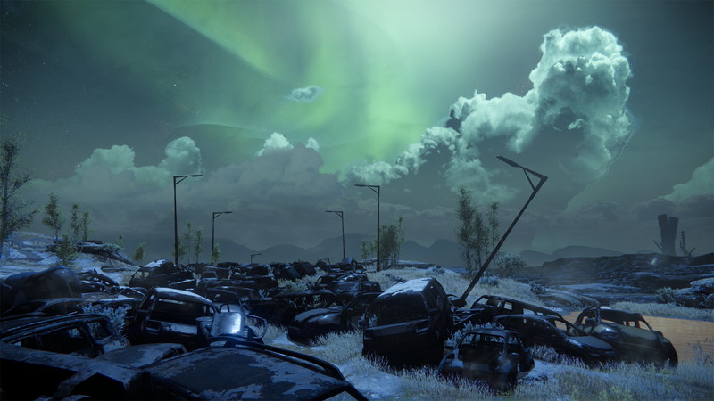 Destiny - screenshot 60