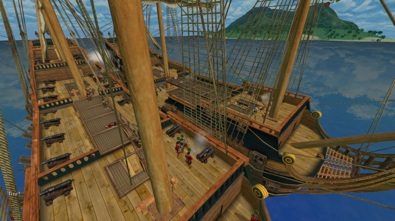 Caribbean! - screenshot 27