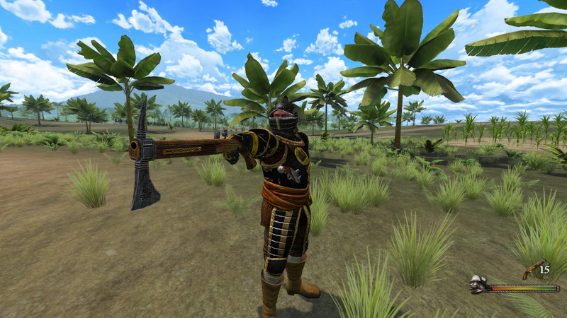 Caribbean! - screenshot 26