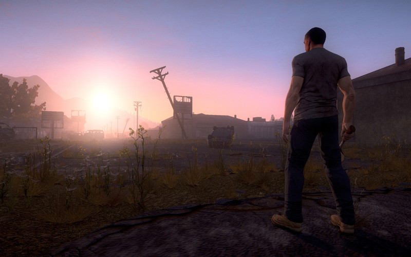 H1Z1: Just Survive - screenshot 61