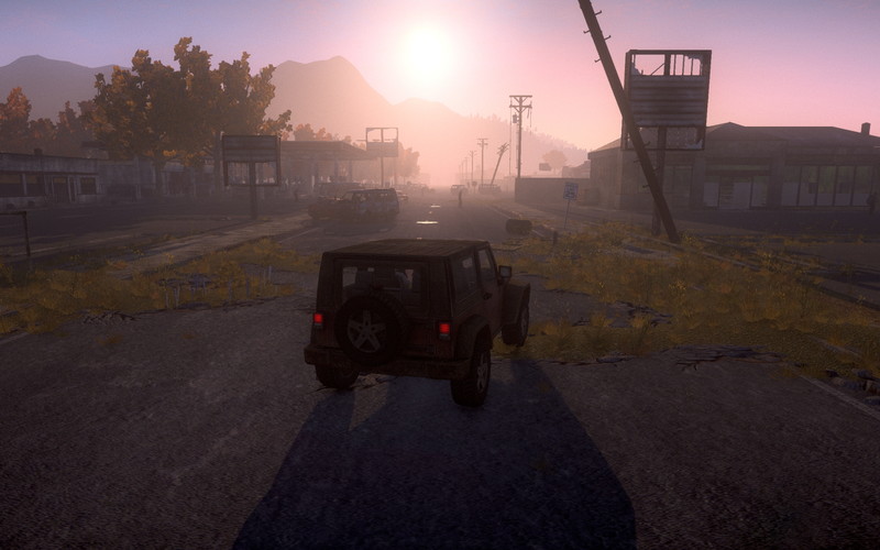 H1Z1: Just Survive - screenshot 59