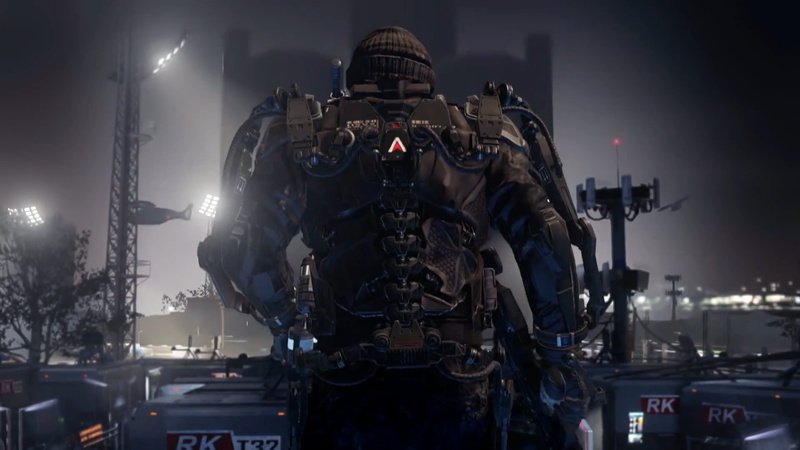 Call of Duty: Advanced Warfare - screenshot 47