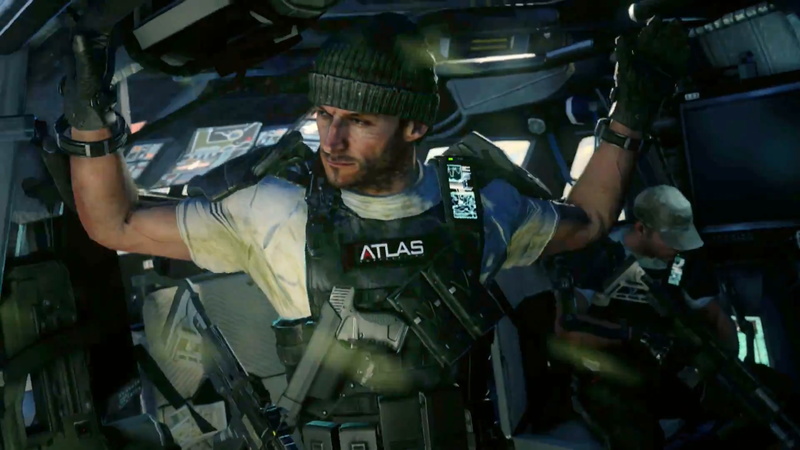 Call of Duty: Advanced Warfare - screenshot 44