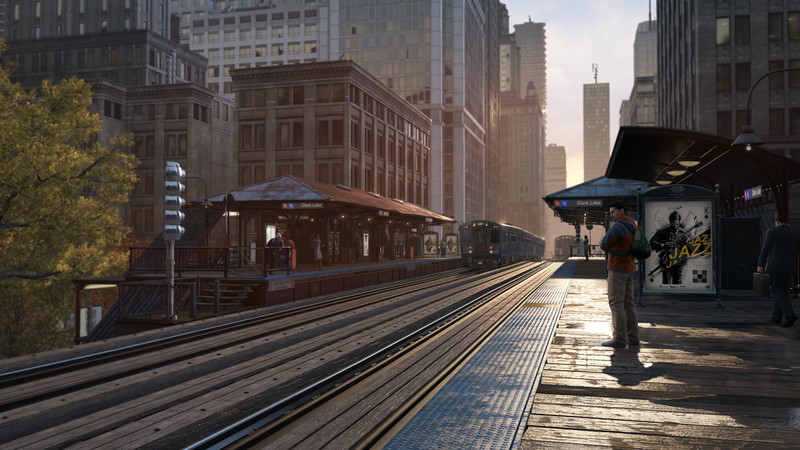 Watch Dogs - screenshot 23