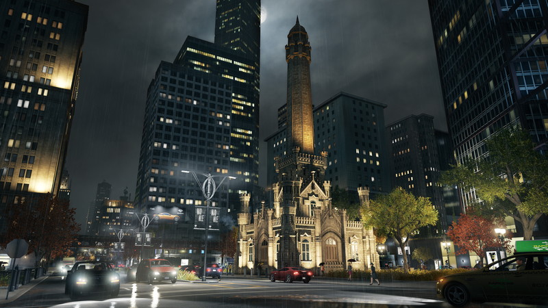 Watch Dogs - screenshot 22