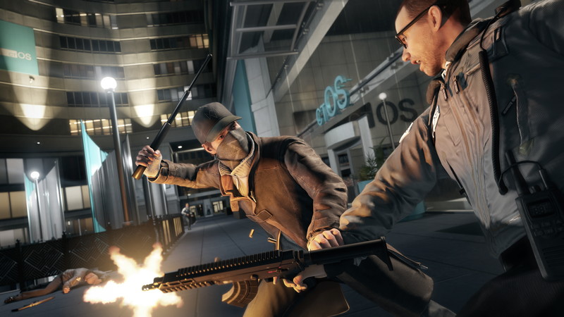 Watch Dogs - screenshot 14