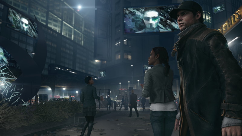 Watch Dogs - screenshot 7