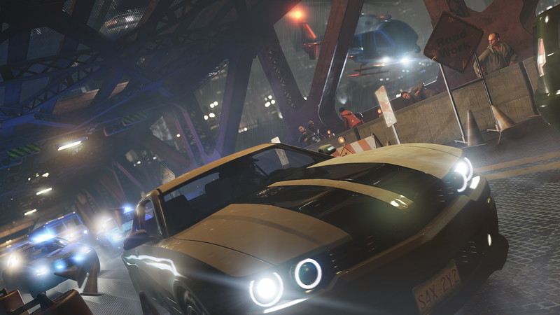 Watch Dogs - screenshot 6