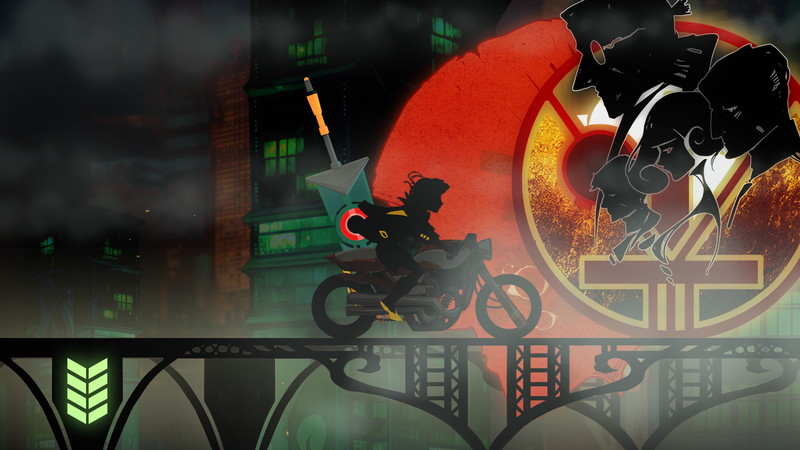 Transistor - screenshot 14