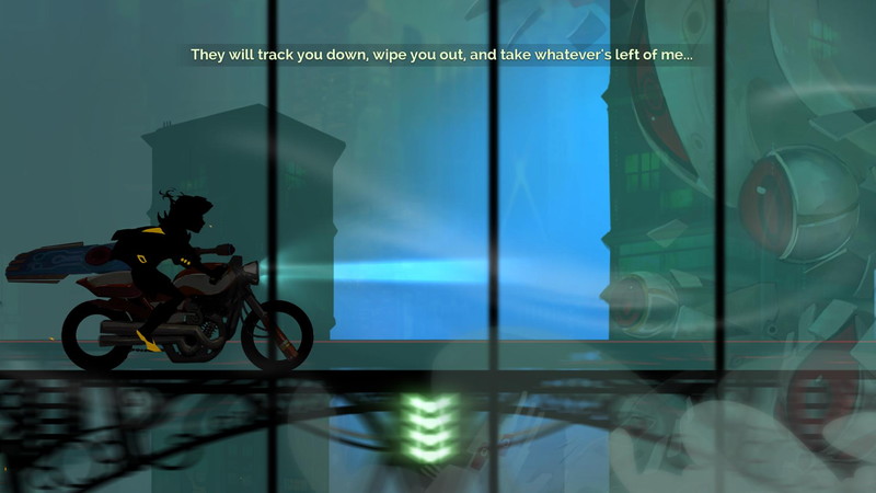 Transistor - screenshot 12