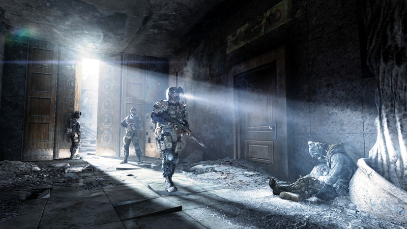 Metro: Redux - screenshot 16