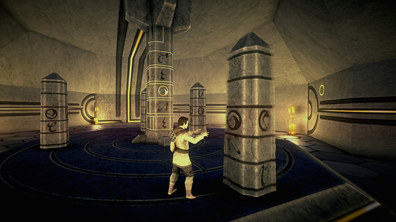 Son of Nor - screenshot 3