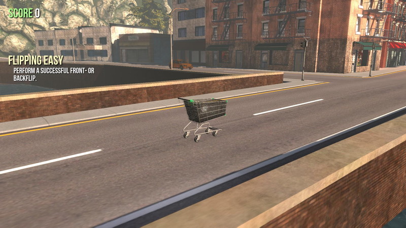 Goat Simulator - screenshot 3