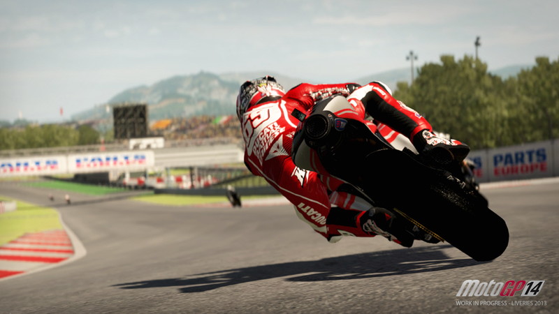 MotoGP 14 - screenshot 27