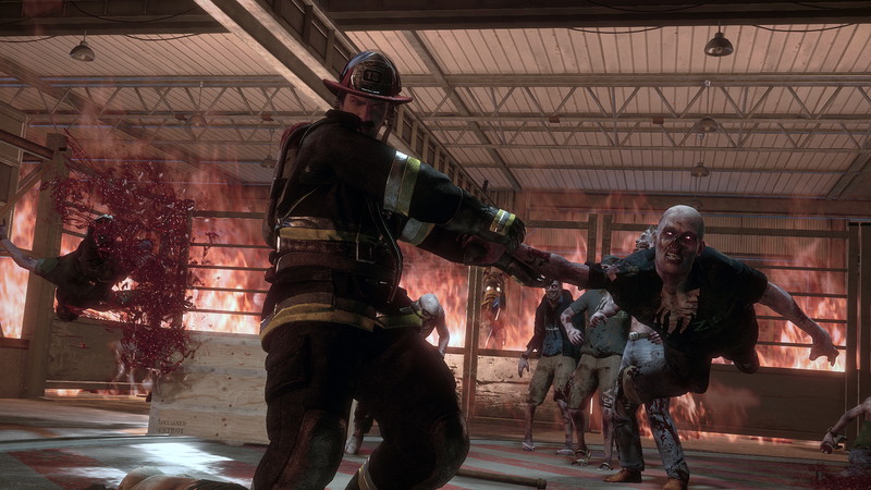 Dead Rising 3 - screenshot 38