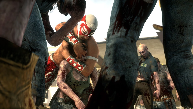 Dead Rising 3 - screenshot 36