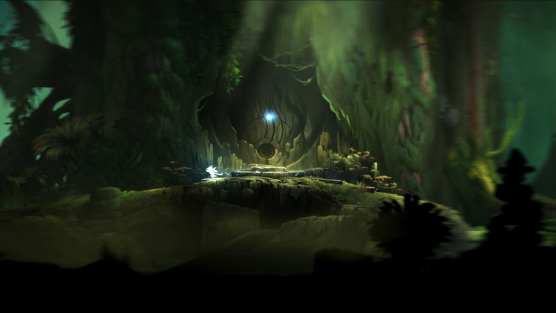 Ori and the Blind Forest - screenshot 30