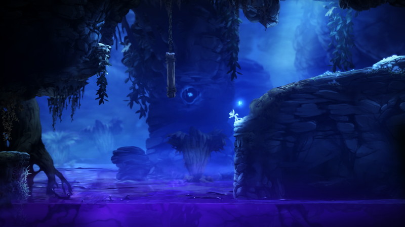 Ori and the Blind Forest - screenshot 29