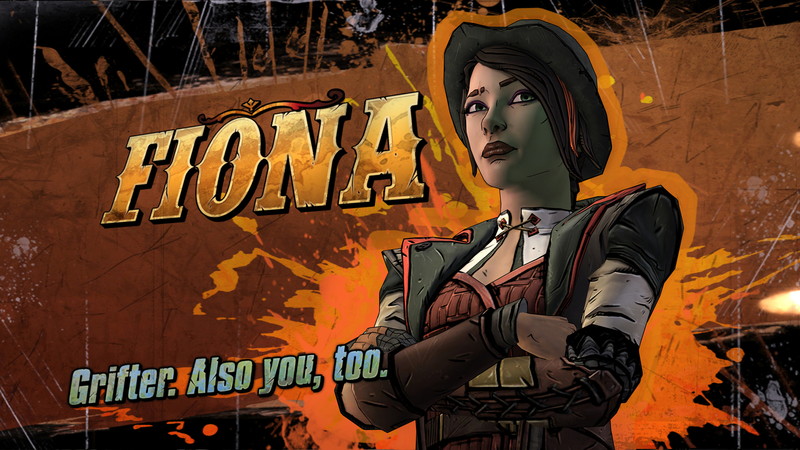 Tales from the Borderlands - Episode 1: Zer0 Sum - screenshot 6