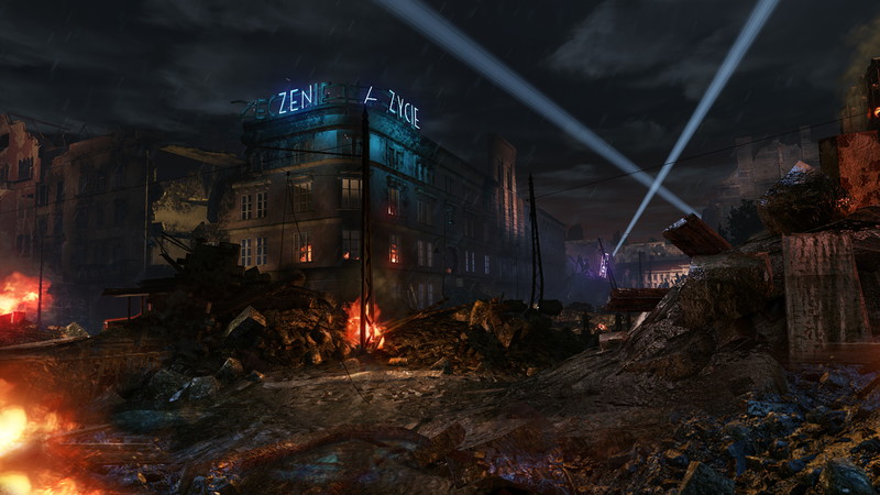 Enemy Front - screenshot 10