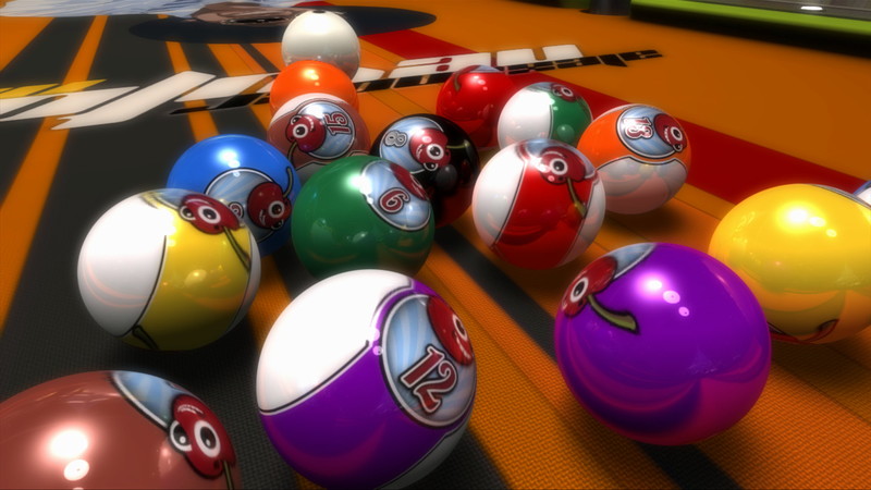 Pool Nation - screenshot 2