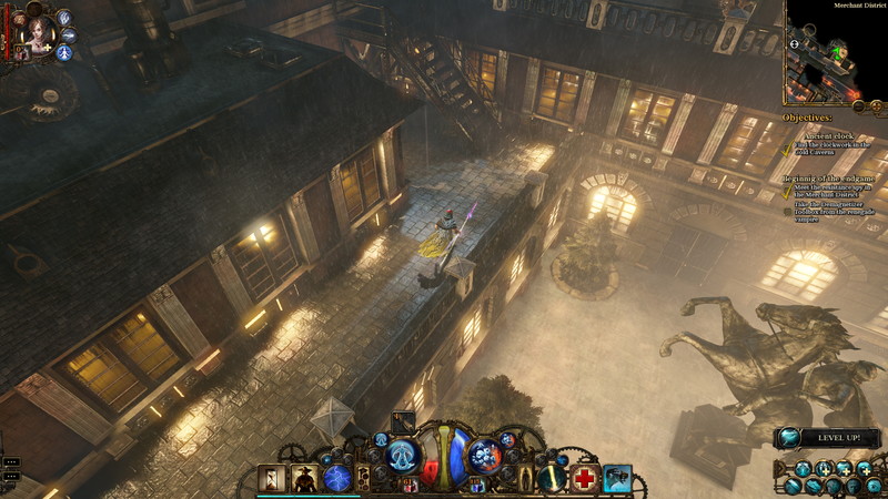 The Incredible Adventures of Van Helsing II - screenshot 9