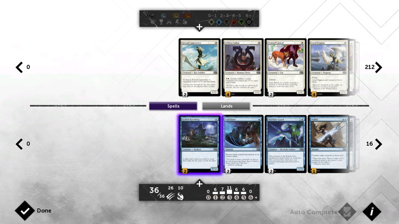 Magic 2015: Duels of the Planeswalkers - screenshot 8