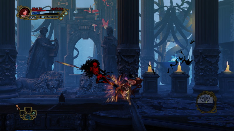 Abyss Odyssey - screenshot 7