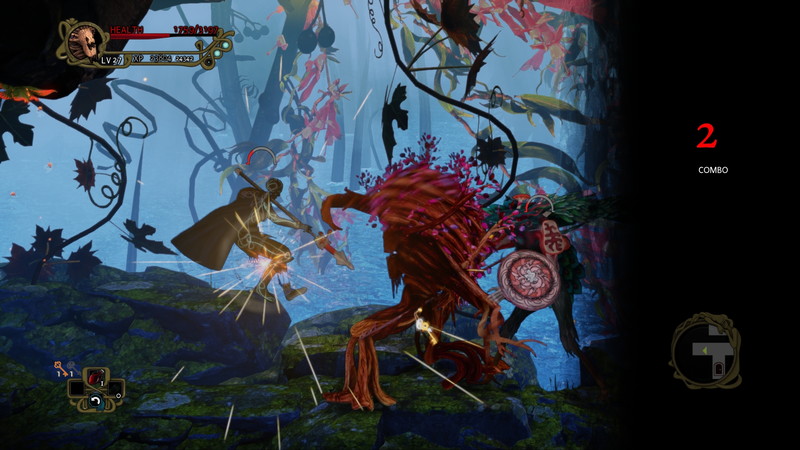 Abyss Odyssey - screenshot 3