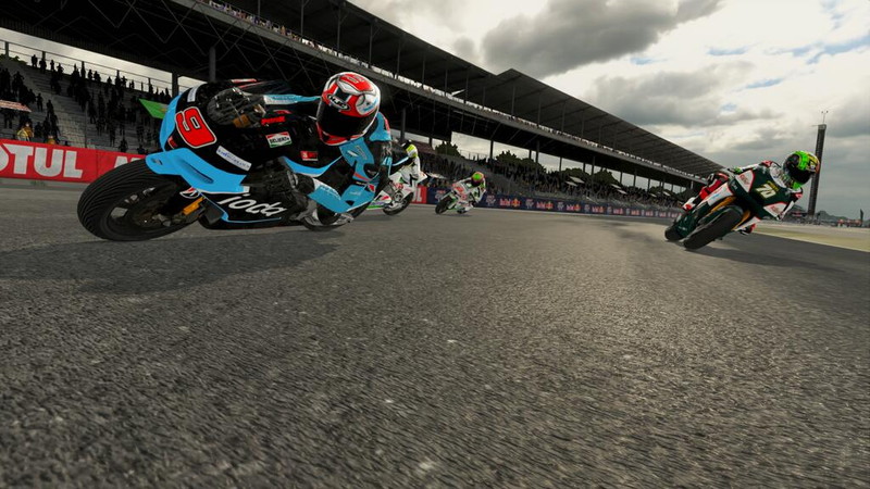 MotoGP 14 - screenshot 10