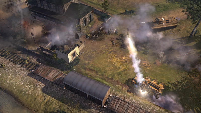 company of heroes 2 the western front armies download