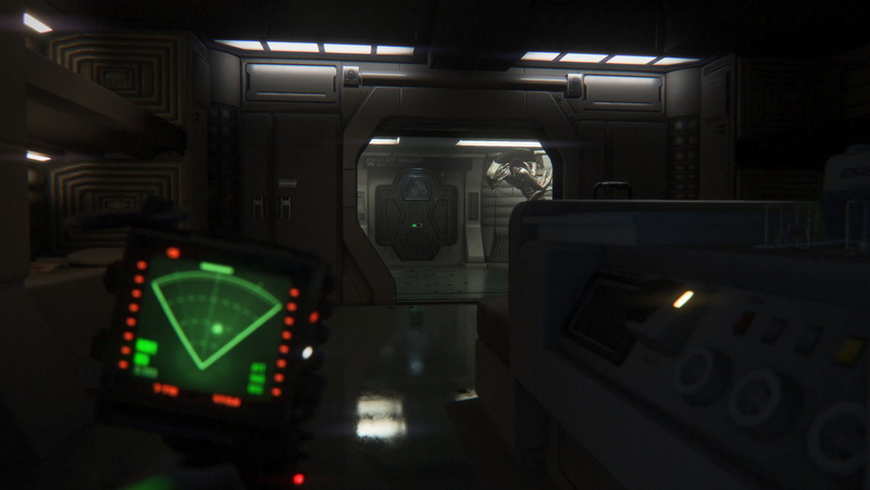Alien: Isolation - screenshot 29