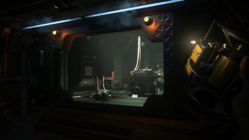 Alien: Isolation - screenshot 22