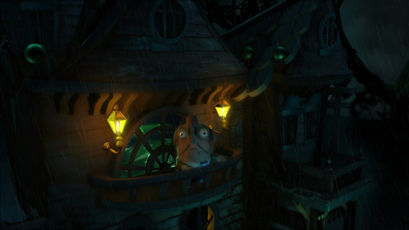 Wayward Manor - screenshot 2