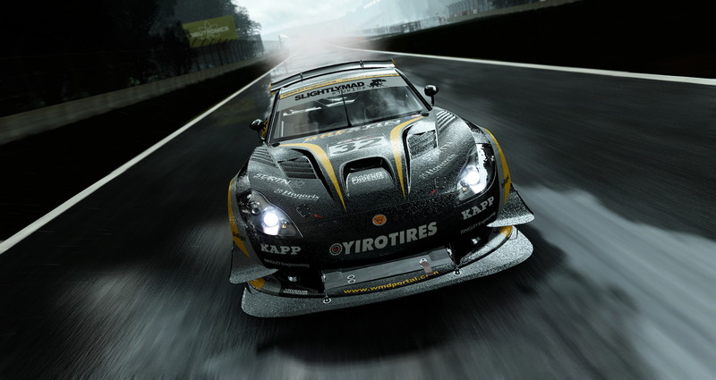 Project CARS - screenshot 35